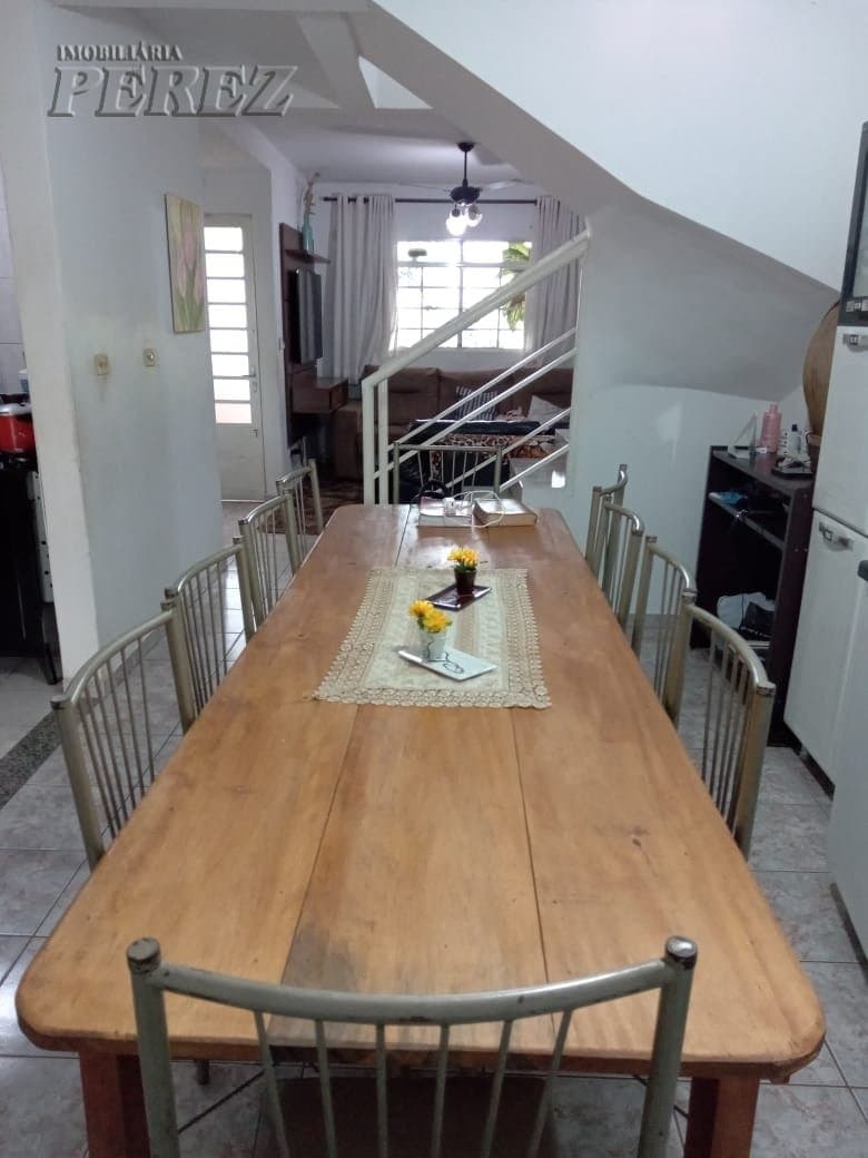 Casa, de 4 quartos, 160 m² à venda no Jardim Albatroz - Londrina/PR - Foto 35