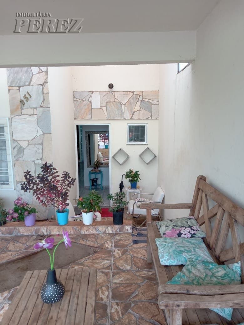 Casa, de 4 quartos, 160 m² à venda no Jardim Albatroz - Londrina/PR - Foto 36