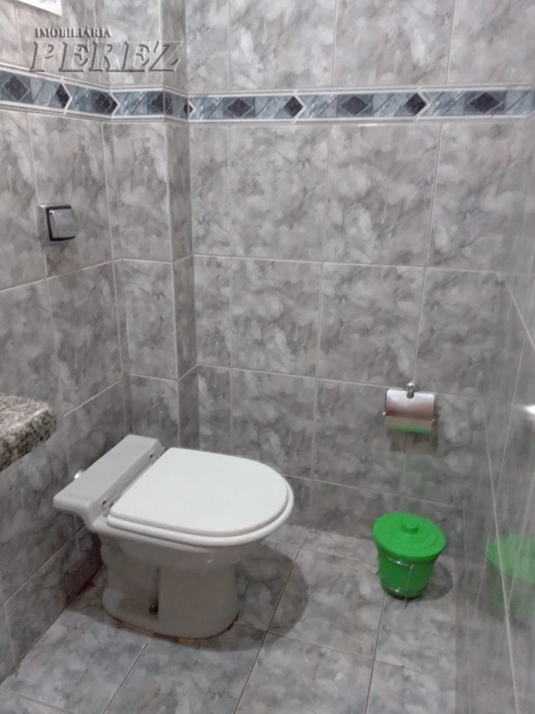 Casa, de 4 quartos, 160 m² à venda no Jardim Albatroz - Londrina/PR - Foto 37