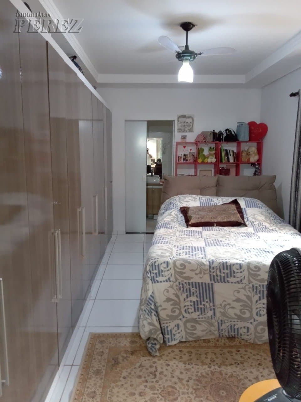 Casa, de 4 quartos, 160 m² à venda no Jardim Albatroz - Londrina/PR - Foto 38