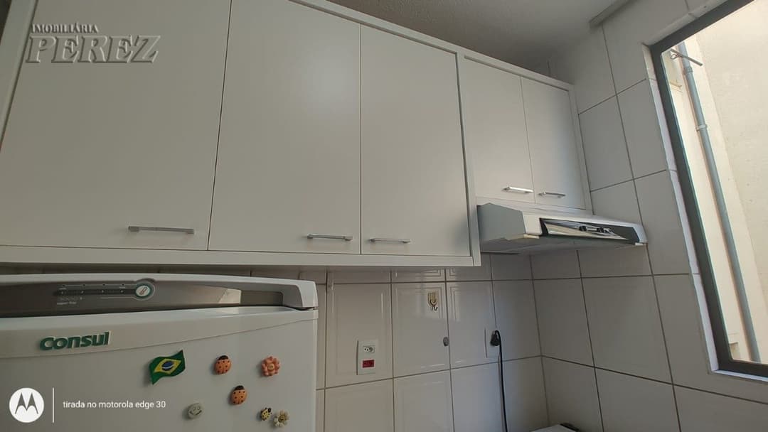 Apartamento no Residencial Alto Sabará, de 2 quartos, 92.21 m² à venda no Jardim Novo Sabará - Londrina/PR - Foto 3