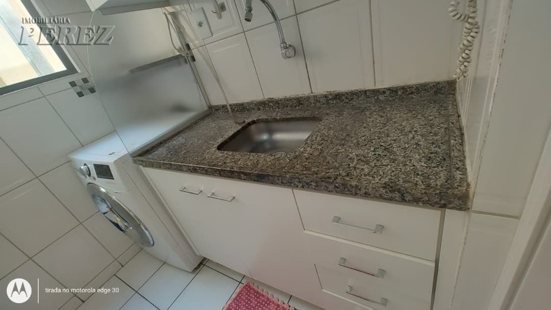 Apartamento no Residencial Alto Sabará, de 2 quartos, 92.21 m² à venda no Jardim Novo Sabará - Londrina/PR - Foto 5