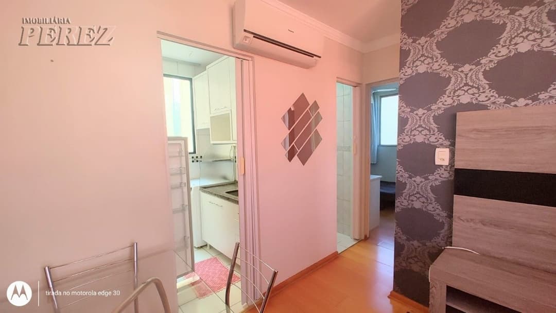 Apartamento no Residencial Alto Sabará, de 2 quartos, 92.21 m² à venda no Jardim Novo Sabará - Londrina/PR - Foto 6