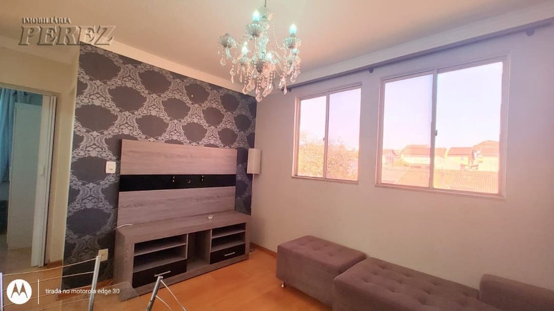 Apartamento no Residencial Alto Sabará, de 2 quartos, 92.21 m² à venda no Jardim Novo Sabará - Londrina/PR - Foto 8