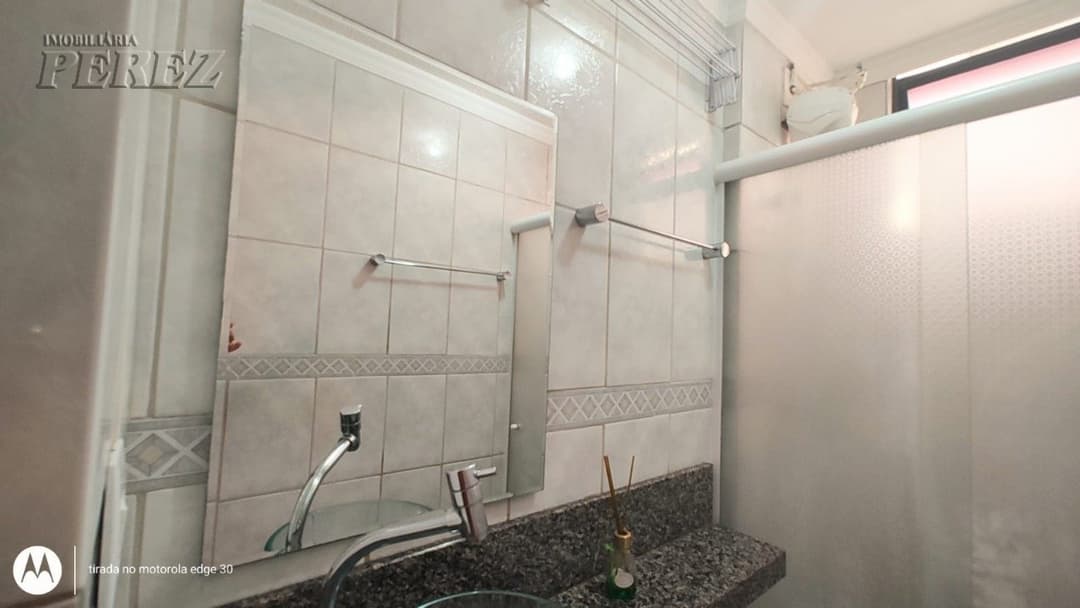 Apartamento no Residencial Alto Sabará, de 2 quartos, 92.21 m² à venda no Jardim Novo Sabará - Londrina/PR - Foto 9