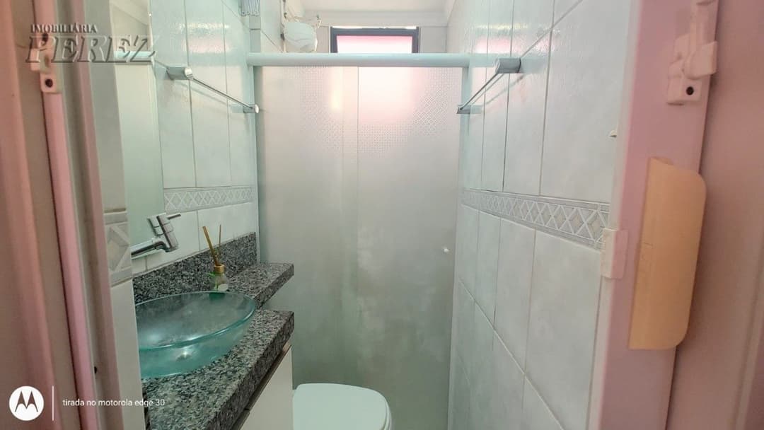 Apartamento no Residencial Alto Sabará, de 2 quartos, 92.21 m² à venda no Jardim Novo Sabará - Londrina/PR - Foto 10