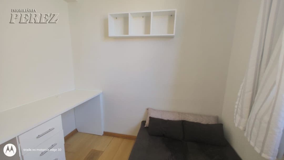 Apartamento no Residencial Alto Sabará, de 2 quartos, 92.21 m² à venda no Jardim Novo Sabará - Londrina/PR - Foto 11