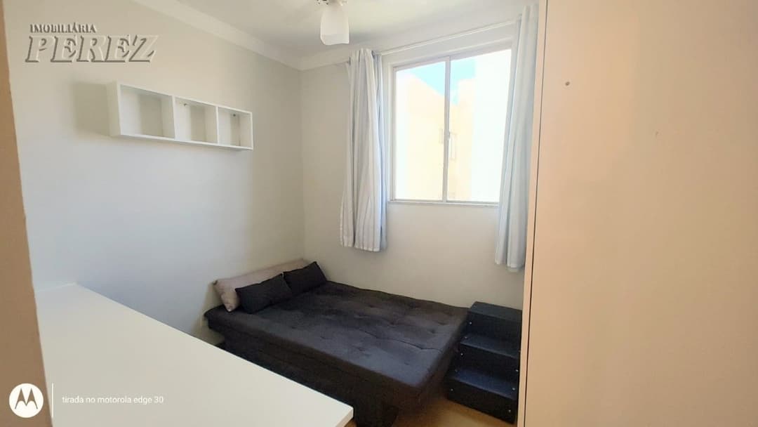Apartamento no Residencial Alto Sabará, de 2 quartos, 92.21 m² à venda no Jardim Novo Sabará - Londrina/PR - Foto 13