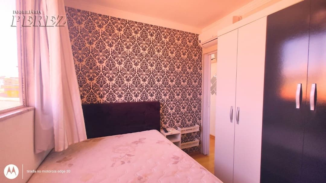 Apartamento no Residencial Alto Sabará, de 2 quartos, 92.21 m² à venda no Jardim Novo Sabará - Londrina/PR - Foto 14