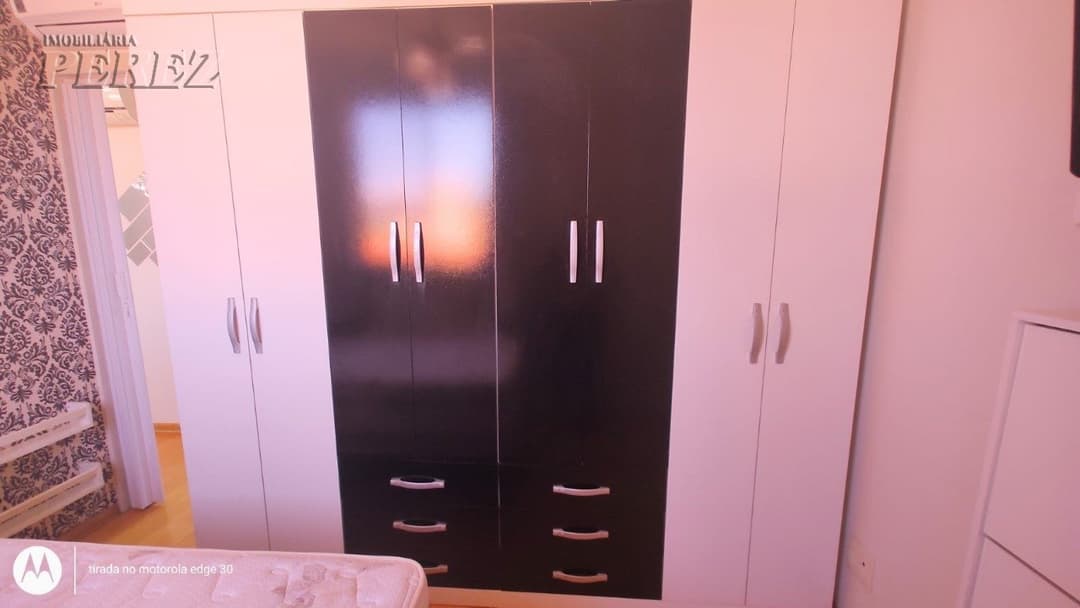 Apartamento no Residencial Alto Sabará, de 2 quartos, 92.21 m² à venda no Jardim Novo Sabará - Londrina/PR - Foto 15