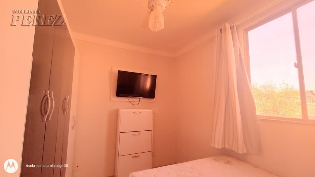 Apartamento no Residencial Alto Sabará, de 2 quartos, 92.21 m² à venda no Jardim Novo Sabará - Londrina/PR - Foto 16