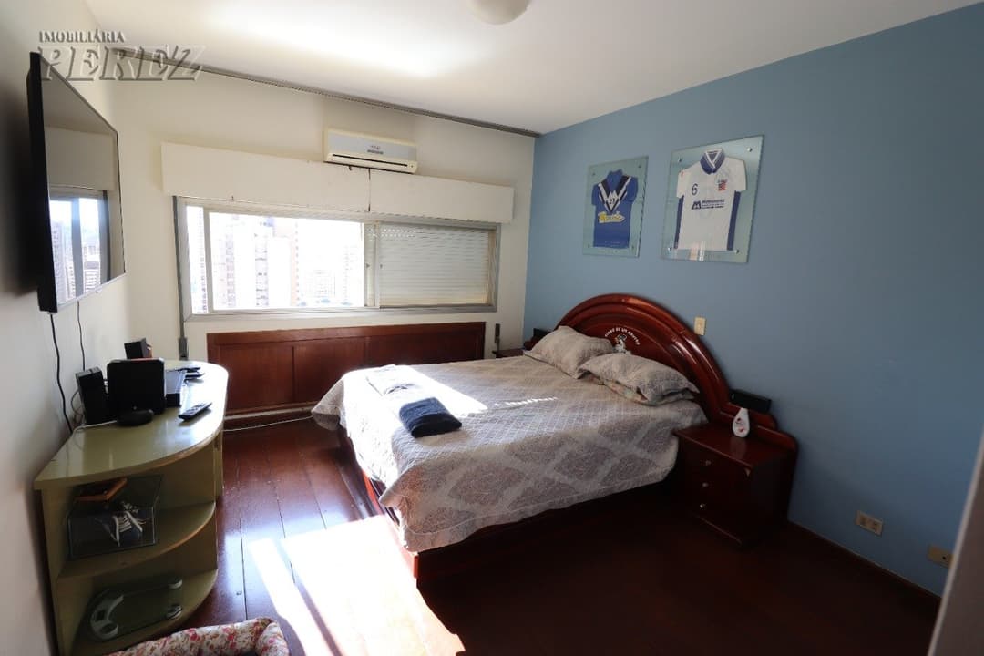 Apartamento no Imperatriz, de 4 quartos, 284 m² à venda no Centro - Londrina/PR - Foto 6