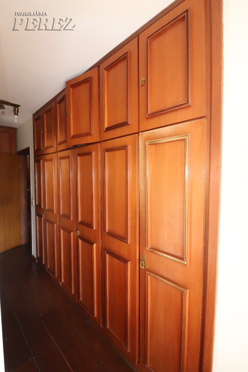 Apartamento no Imperatriz, de 4 quartos, 284 m² à venda no Centro - Londrina/PR - Foto 7