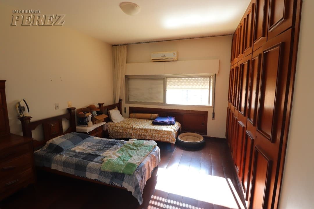 Apartamento no Imperatriz, de 4 quartos, 284 m² à venda no Centro - Londrina/PR - Foto 9