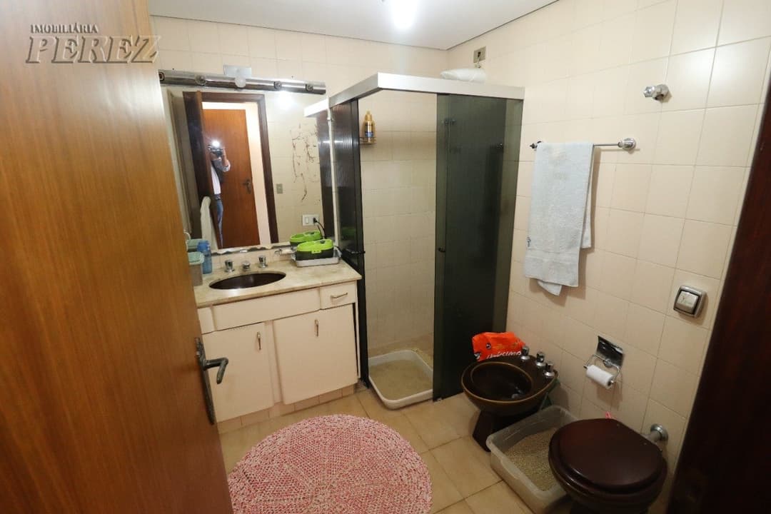 Apartamento no Imperatriz, de 4 quartos, 284 m² à venda no Centro - Londrina/PR - Foto 11