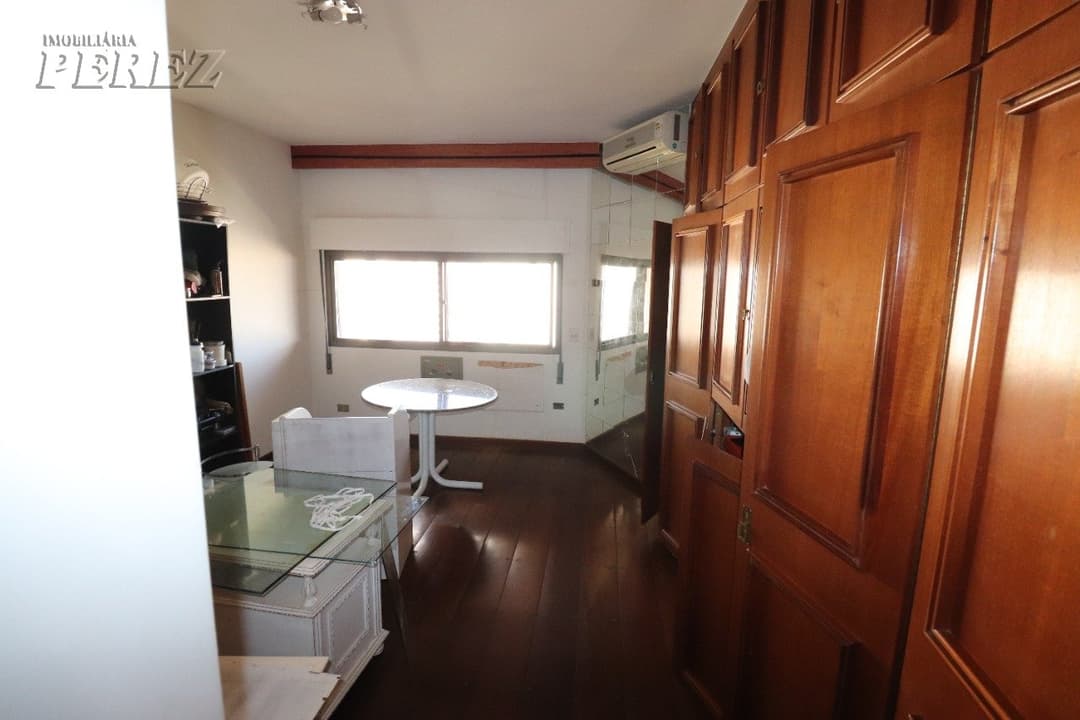 Apartamento no Imperatriz, de 4 quartos, 284 m² à venda no Centro - Londrina/PR - Foto 13