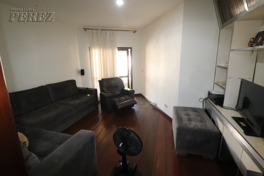 Apartamento no Imperatriz, de 4 quartos, 284 m² à venda no Centro - Londrina/PR - Foto 5