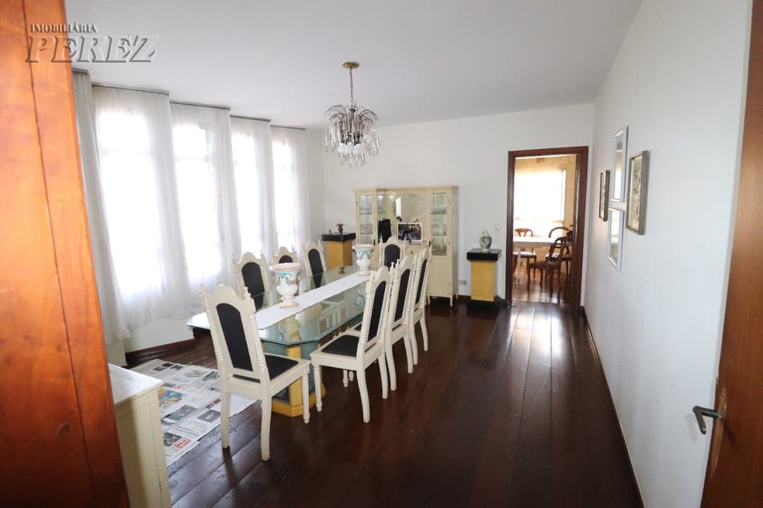 Apartamento no Imperatriz, de 4 quartos, 284 m² à venda no Centro - Londrina/PR - Foto 16