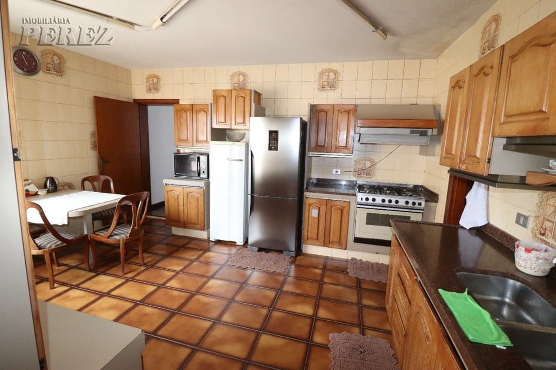 Apartamento no Imperatriz, de 4 quartos, 284 m² à venda no Centro - Londrina/PR - Foto 19