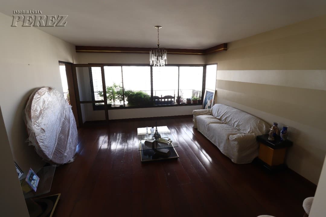 Apartamento no Imperatriz, de 4 quartos, 284 m² à venda no Centro - Londrina/PR - Foto 20