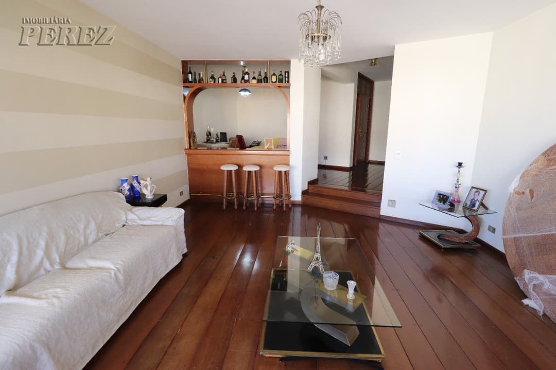 Apartamento no Imperatriz, de 4 quartos, 284 m² à venda no Centro - Londrina/PR - Foto 4