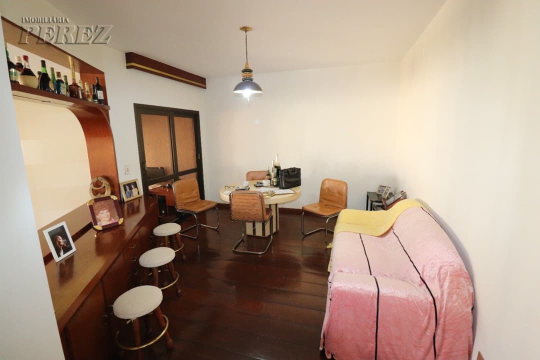 Apartamento no Imperatriz, de 4 quartos, 284 m² à venda no Centro - Londrina/PR - Foto 22