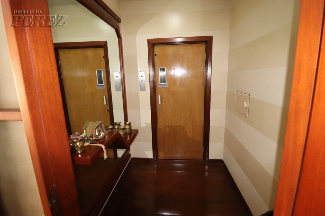 Apartamento no Imperatriz, de 4 quartos, 284 m² à venda no Centro - Londrina/PR - Foto 25