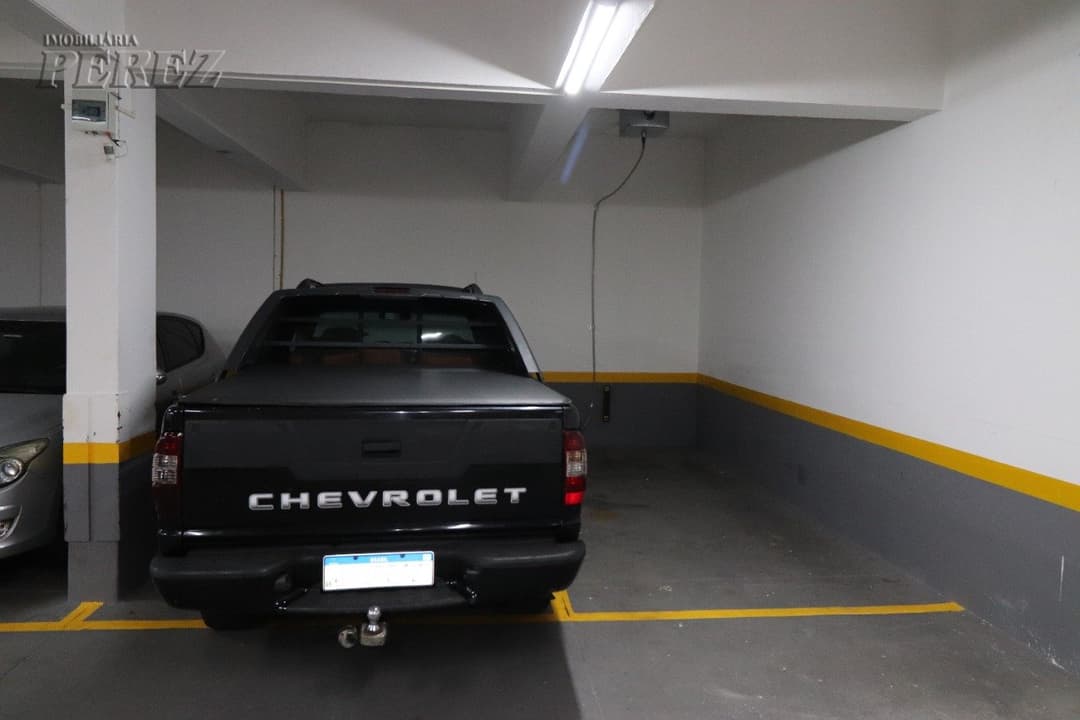 Apartamento no Imperatriz, de 4 quartos, 284 m² à venda no Centro - Londrina/PR - Foto 26
