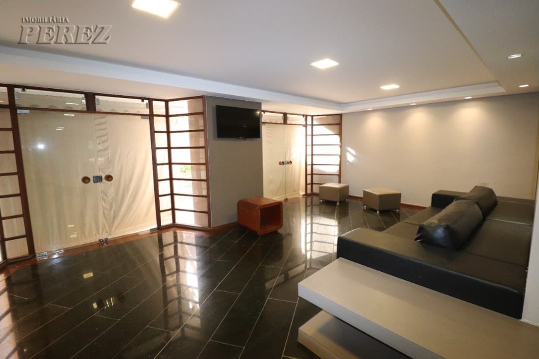 Apartamento no Imperatriz, de 4 quartos, 284 m² à venda no Centro - Londrina/PR - Foto 29