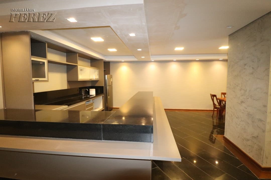 Apartamento no Imperatriz, de 4 quartos, 284 m² à venda no Centro - Londrina/PR - Foto 30