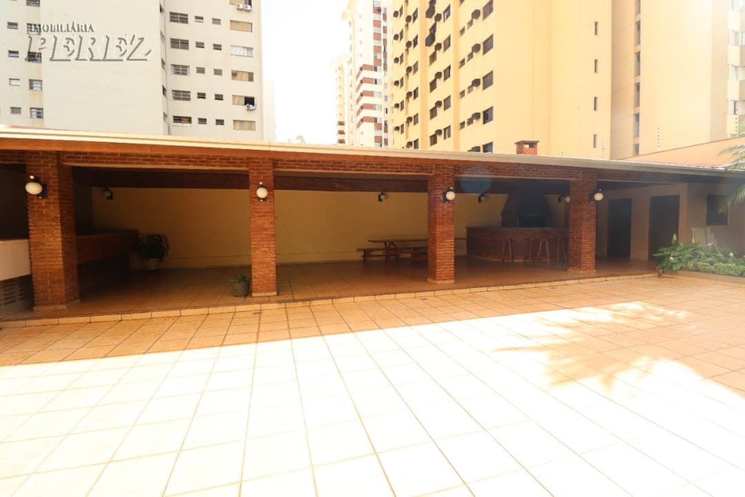 Apartamento no Imperatriz, de 4 quartos, 284 m² à venda no Centro - Londrina/PR - Foto 31
