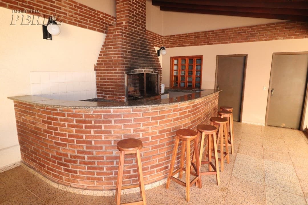 Apartamento no Imperatriz, de 4 quartos, 284 m² à venda no Centro - Londrina/PR - Foto 32