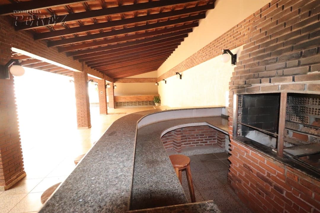 Apartamento no Imperatriz, de 4 quartos, 284 m² à venda no Centro - Londrina/PR - Foto 33