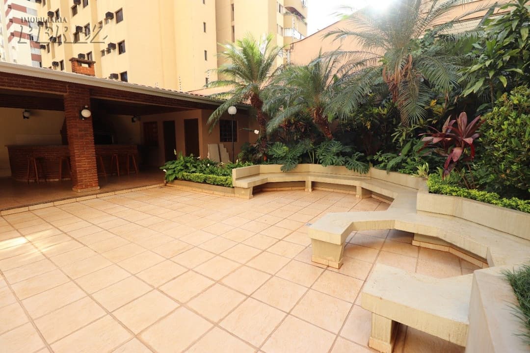 Apartamento no Imperatriz, de 4 quartos, 284 m² à venda no Centro - Londrina/PR - Foto 34
