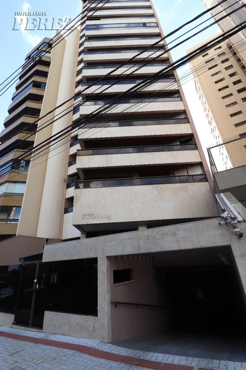 Apartamento no Imperatriz, de 4 quartos, 284 m² à venda no Centro - Londrina/PR - Foto 35
