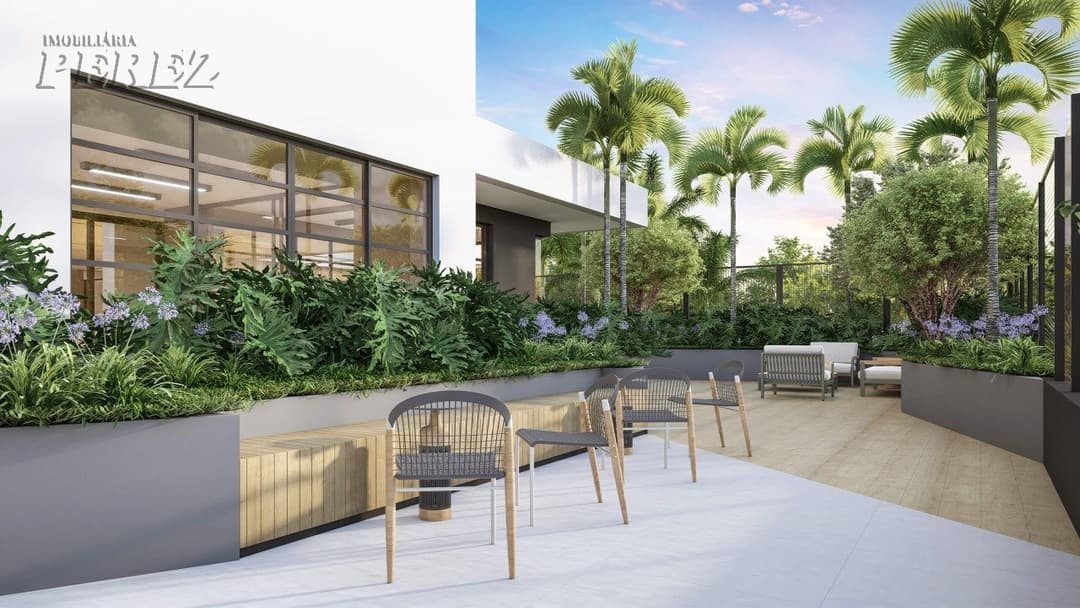 Apartamento no Wood, de 2 quartos, 70 m² à venda no Terra Bonita - Londrina/PR - Foto 16