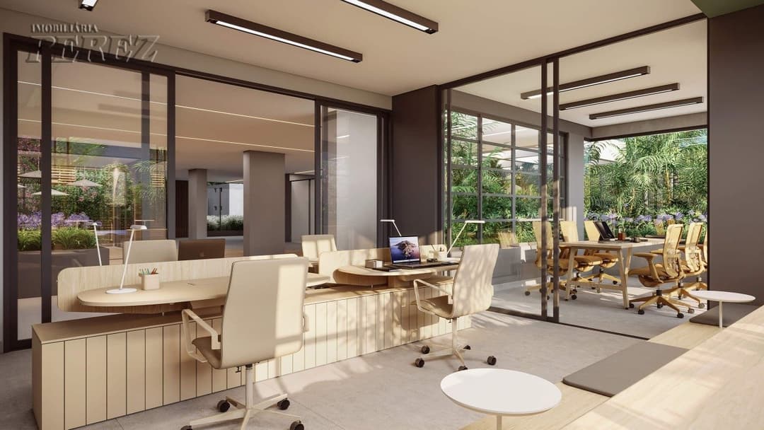 Apartamento no Wood, de 2 quartos, 70 m² à venda no Terra Bonita - Londrina/PR - Foto 20