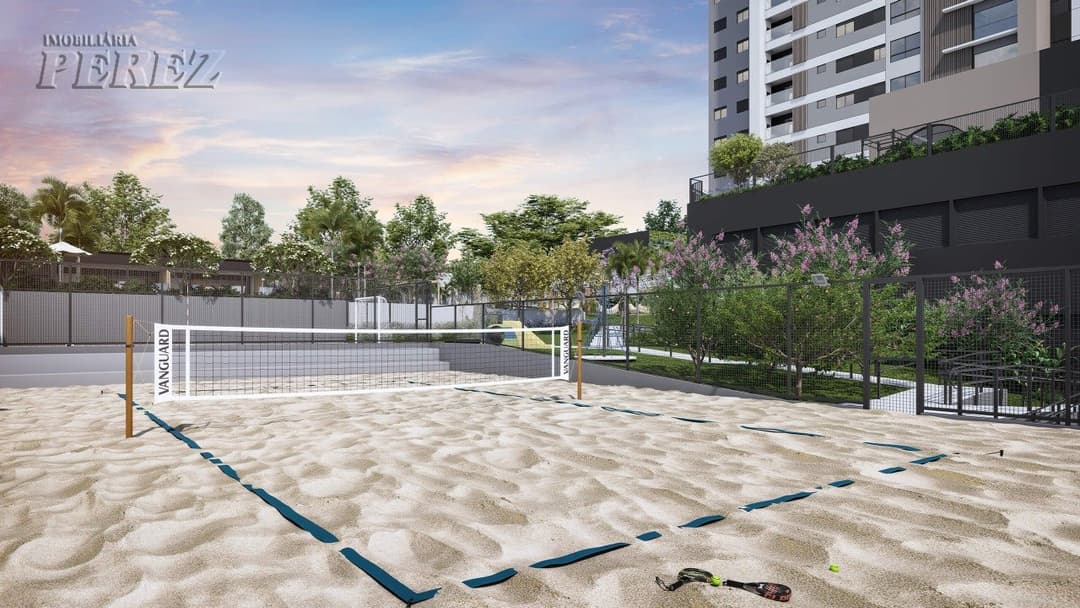 Apartamento no Wood, de 2 quartos, 70 m² à venda no Terra Bonita - Londrina/PR - Foto 23