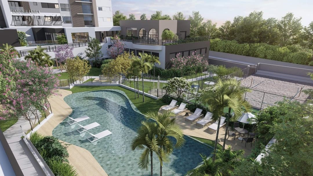 Apartamento no Wood, de 2 quartos, 70 m² à venda no Terra Bonita - Londrina/PR - Foto 28