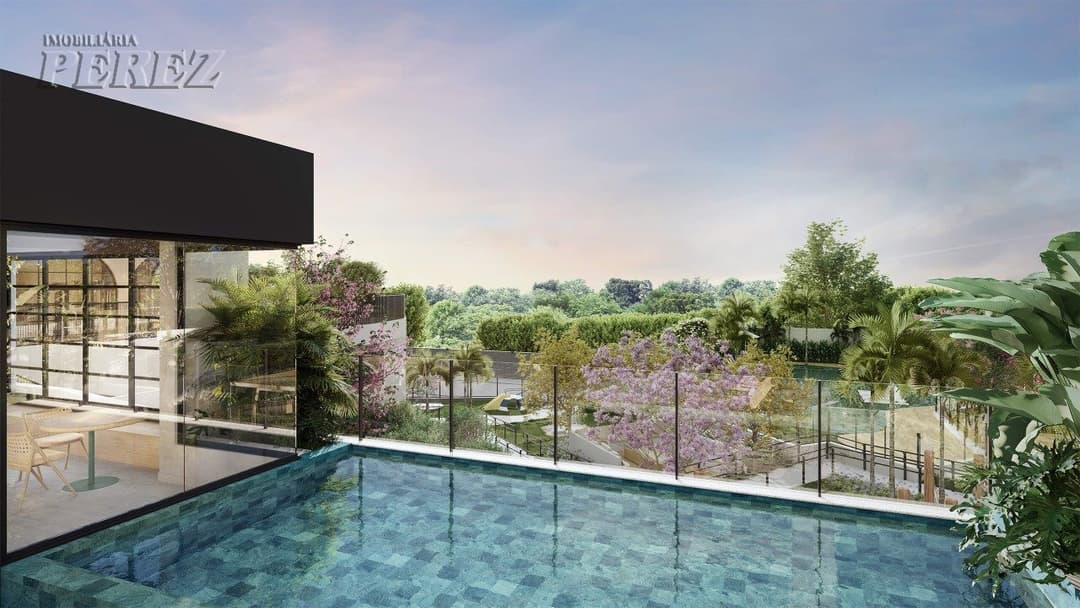 Apartamento no Wood, de 2 quartos, 70 m² à venda no Terra Bonita - Londrina/PR - Foto 31