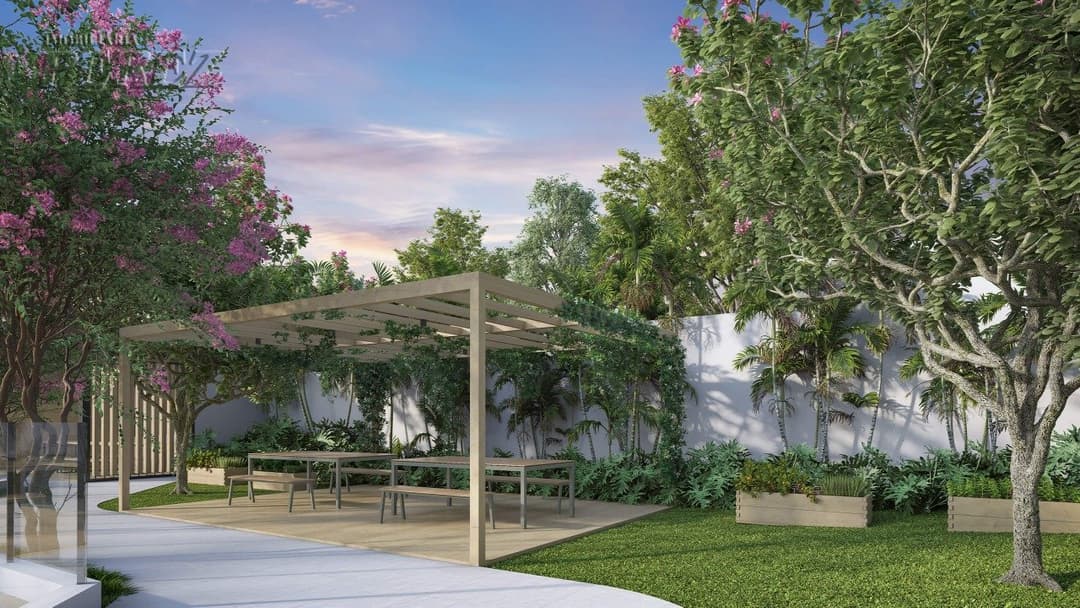 venda de apartamento LANÇAMENTO - Wood Vanguard: o equilíbrio perfeito entre estilo, conforto e funcionalidade! - Foto 26