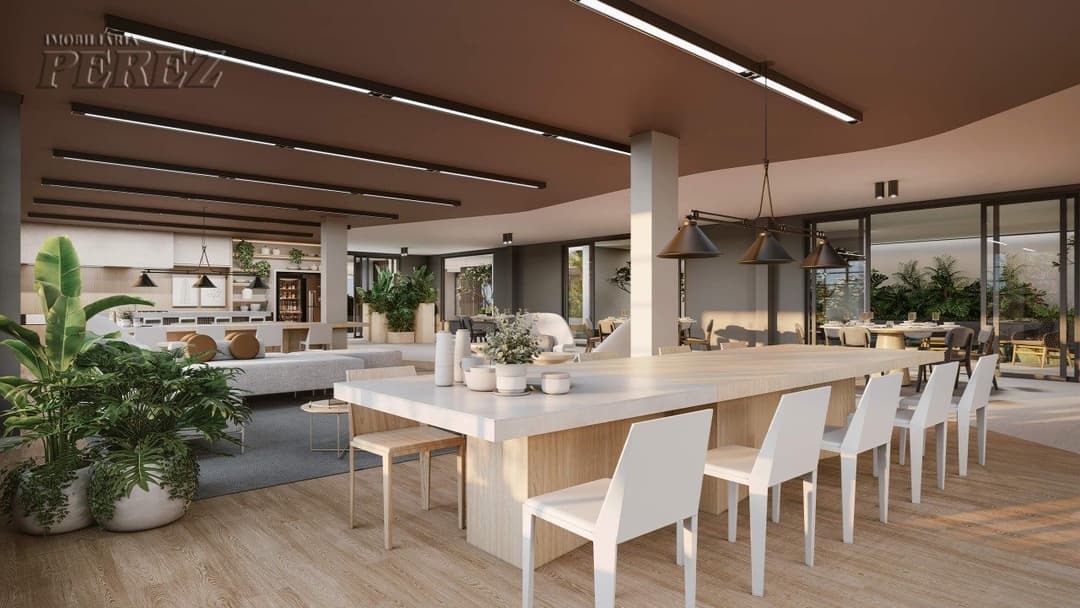 venda de apartamento LANÇAMENTO - Wood Vanguard: o equilíbrio perfeito entre estilo, conforto e funcionalidade! - Foto 34