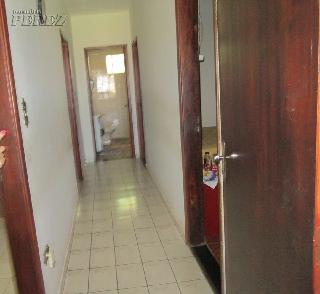 Casa, de 3 quartos, 153.09 m² à venda no Conjunto Habitacional Maria Cecília Serrano De Oliveira - Londrina/PR - Foto 5