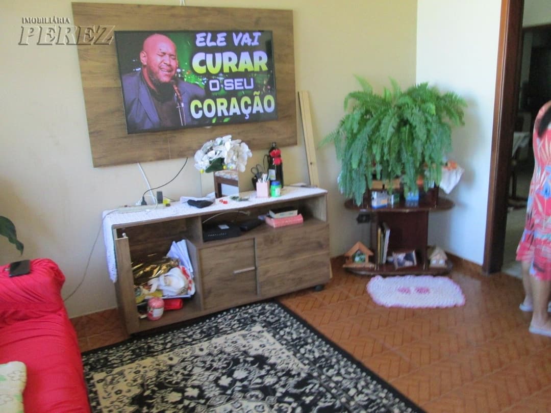 Casa, de 3 quartos, 153.09 m² à venda no Conjunto Habitacional Maria Cecília Serrano De Oliveira - Londrina/PR - Foto 4