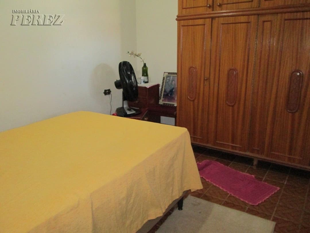 Casa, de 3 quartos, 153.09 m² à venda no Conjunto Habitacional Maria Cecília Serrano De Oliveira - Londrina/PR - Foto 8