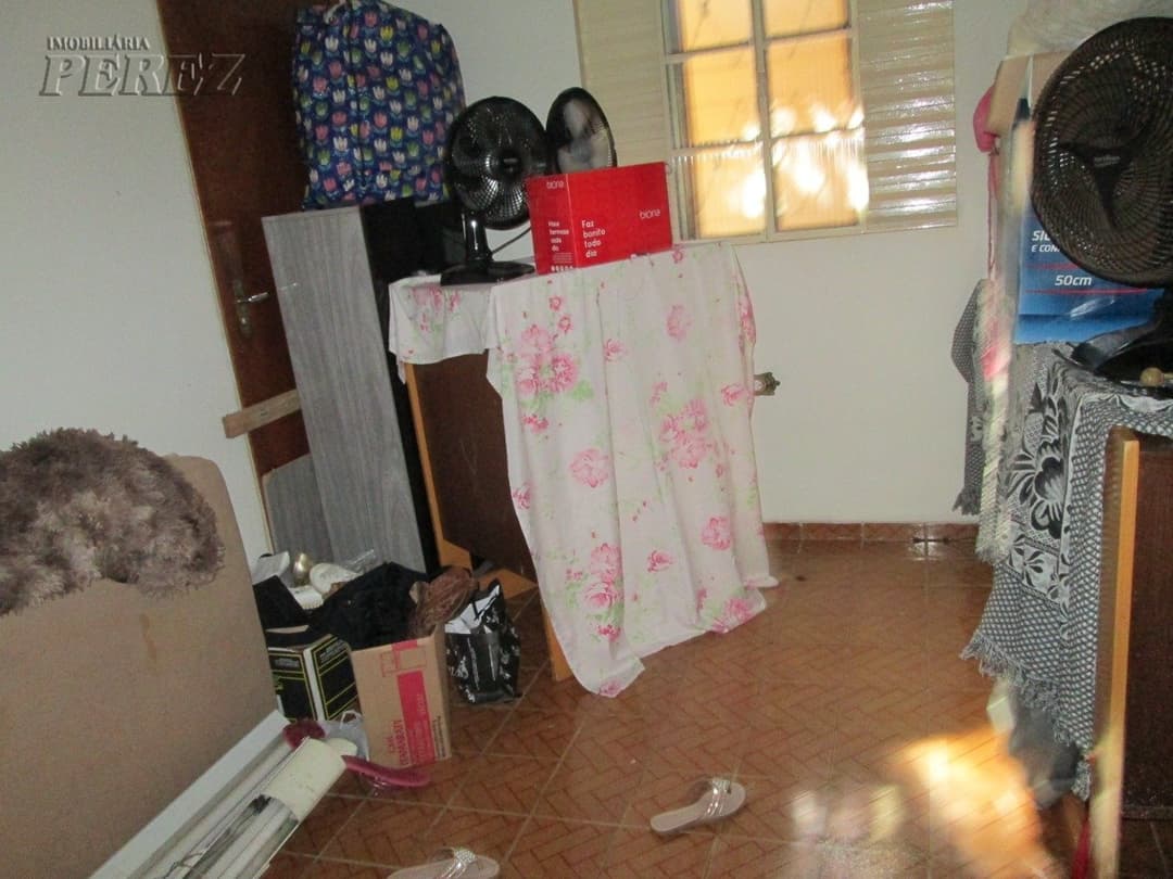 Casa, de 3 quartos, 153.09 m² à venda no Conjunto Habitacional Maria Cecília Serrano De Oliveira - Londrina/PR - Foto 6