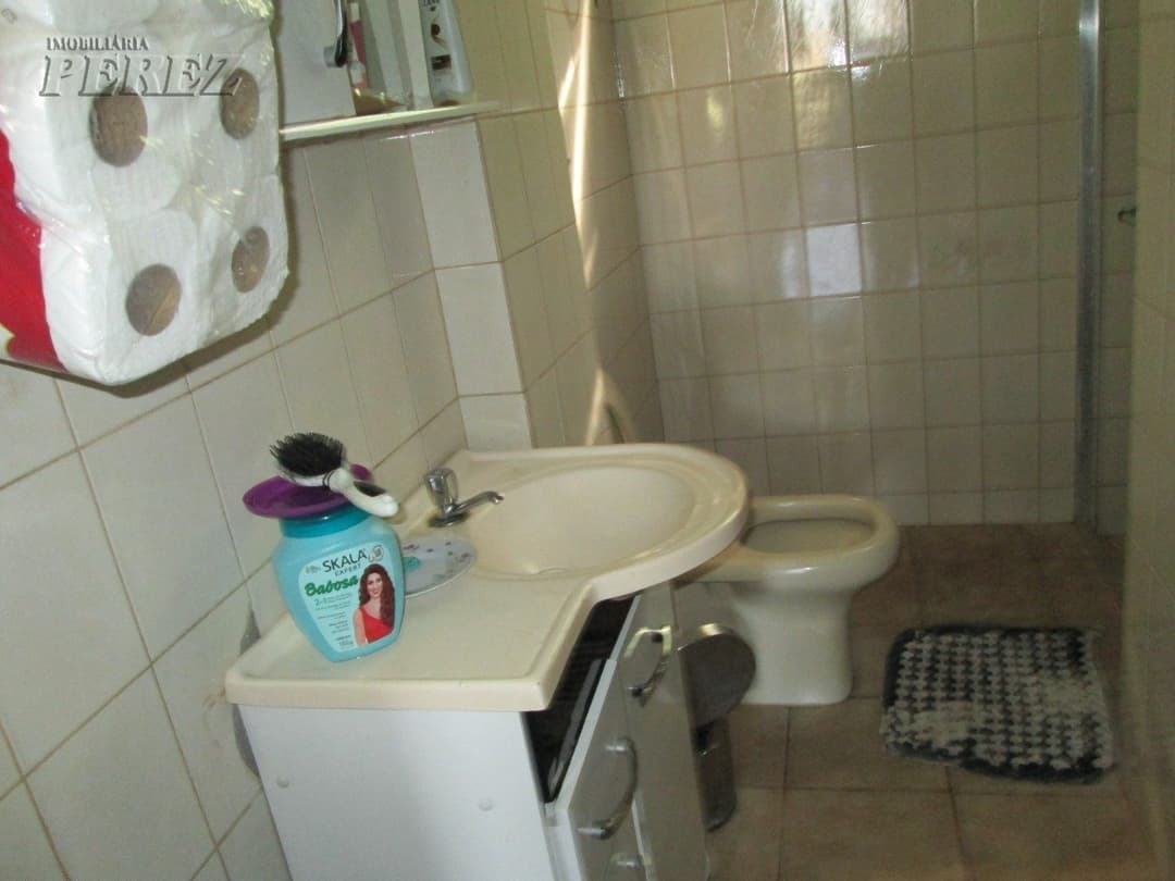 Casa, de 3 quartos, 153.09 m² à venda no Conjunto Habitacional Maria Cecília Serrano De Oliveira - Londrina/PR - Foto 9