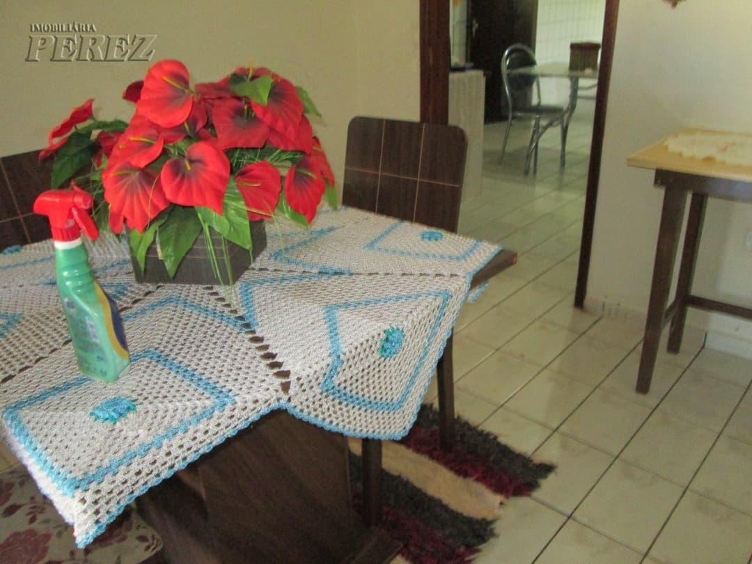 Casa, de 3 quartos, 153.09 m² à venda no Conjunto Habitacional Maria Cecília Serrano De Oliveira - Londrina/PR - Foto 14