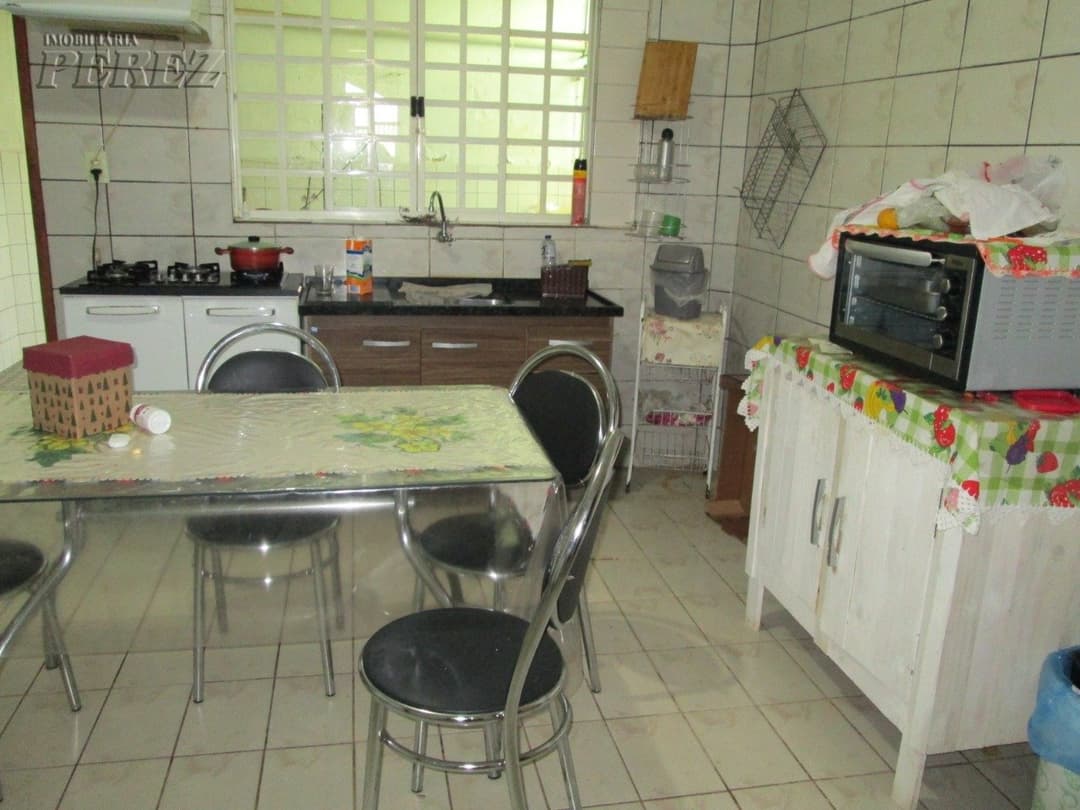Casa, de 3 quartos, 153.09 m² à venda no Conjunto Habitacional Maria Cecília Serrano De Oliveira - Londrina/PR - Foto 15