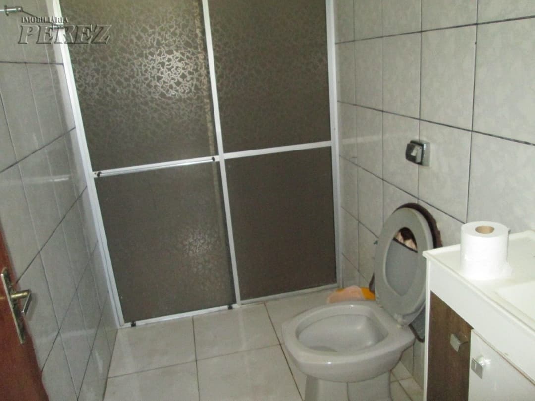 Casa, de 3 quartos, 153.09 m² à venda no Conjunto Habitacional Maria Cecília Serrano De Oliveira - Londrina/PR - Foto 12